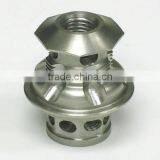 Bmw Car Cnc Metal Spare Parts Made in China thumbnail-3