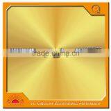 Hill Type Special Shape Wolfram Electrodes Filament for Evaporator Vacuum Coating thumbnail-2
