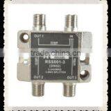 3 Way Satellite Splitter(RSS001-3)