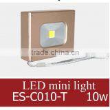 the Latest LED 10W Mini Light , Rechargeable Light Outdoor or Indoor thumbnail-5