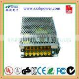 5050 Smd Led Strip Power Supply With Constant Voltage thumbnail-1