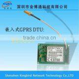 Hot! Embedded GPRS MODEM Used for Weather Station Data Transmission