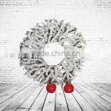 Natural Twig Wood Wooden Wreath