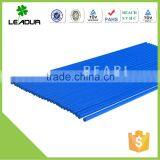 Blue Coloured Lead Pencil