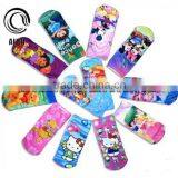 Smart Custom Cute Cartoon Elite Socks Sublimation Printing Sock Crew Socks