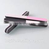 Hot Sell EVA 2 Sides Black And White Nail File Strip For Nail Art thumbnail-6