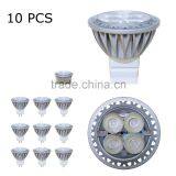 Ebay Hot Sale GU4 Dimmable Mr11 Led Spots Light 220V 12V 3W 2W 4W Quality Choice thumbnail-2