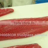 PREMIUM SUSHI YELLOWFIN TUNA LOINS thumbnail-5