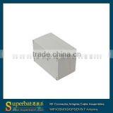 Custom Box Plastic Case for Electronics Project thumbnail-2