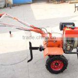 4KW Farming Ploughing Machine