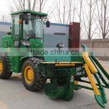 2016 New Hot! SZM SH15 Sugarcane Harvester thumbnail-3
