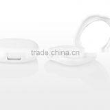 Popular Cosmetic Eyeshadow Compact Packaging With Mirror thumbnail-3