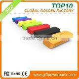 18650 Battery 2016 Slim Power Bank for Mobile Phone thumbnail-6