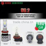 Super Bright G8 6500K 6000LM H13 Led Headlight Bulb
