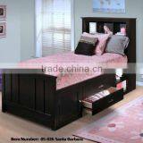 Arts & Crafts Youth Bedroom Set thumbnail-1