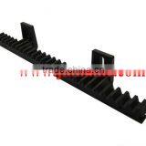 Plastic Nylon Gear Rack for Sliding Gate Nylon Gear Rack for Sliding Gate thumbnail-1