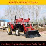 High Quility 95hp KUBOTA LD954-QSTractor thumbnail-1