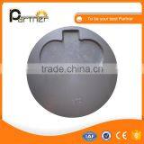 Auto Parts Cylinder Piston for Toyota 3L 13101-54101 13101-54100 Piston thumbnail-4