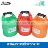 Virson Promotional Custom Logo Dry Bags for Swimming Floating and Camping thumbnail-3
