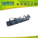 2u 5 Rings Cable Manager Used in Server Rack