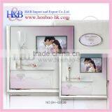 Wholesales NEW STYLE 12*12 Acrylic Cover Album Cover Maker thumbnail-5