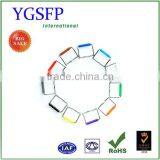 Wholesales Pull Tab Use For SFP Fiber Optic SFP Connector Part Multi Color Pull Tab . thumbnail-1