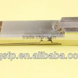 China Supplier Bijou SFP+Transciever, Precision Injection Molds SFP+ Optical Transceiver.