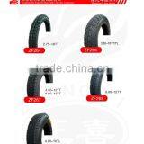 Buy Motorcycle Tires 110/90-16TL thumbnail-4
