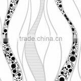 F3066 Cool Wallpaper/soundproof Wallpaper/washable Wallpaper thumbnail-2