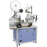 WX-1 Full Automatic Terminal Crimping Machine thumbnail-1