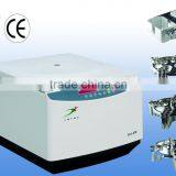 Low Speed Refrigerated Centrifuge