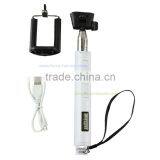 Selfie Stick 2015 Usb Memory Stick Motorized Selfie Stick for IPhone 6 6s Plus thumbnail-3