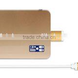 Luxury Promotion Price Usb Charger Cable for Samsung Usb Charger Cable Manufacturer thumbnail-1