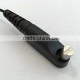 Walkie Talkie VHF UHF Two Way Radio Connector Plug for Hytera HYT X1p X1E Z1p PD605 PD685 PD682 PD602 PD662 thumbnail-3