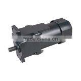 70MM 15W, 20W 230v 50hz Single Phase AC Induction Gear Motor thumbnail-4