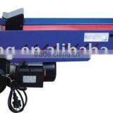 LS7T-E520AB Electric Horizontal Log Splitter
