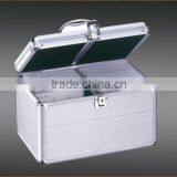 Fashion Style CD Aluminum Case thumbnail-4
