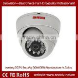 960P IR Plastice Dome Camera 20M IR Distance thumbnail-1