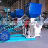 Hulling and Polishing Machine thumbnail-1