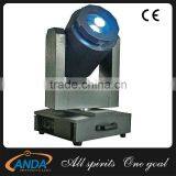 New Product 17R 350w Outdoor Waterproof Spot Wash Beam 3 in 1 Moving Head Sharpy Light thumbnail-1