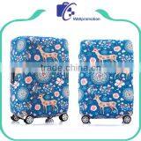 Custom Luggage Protective Cover Elastic Spandex thumbnail-1