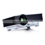 1080P 800lumen UC40 LED Mini Projector for Home Theater Movie Projector LCD Lamp 34-130 Inch Projection HD Projectors thumbnail-2