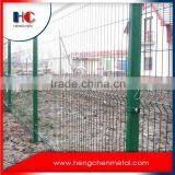 Anping Barbed Wire Chain Link Fence Wire Mesh Fence thumbnail-1