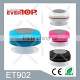 2.1+EDR BLUETOOTH SPEAKER WITH SUCTION ET902