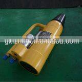 YDQ Series Lightweight Hydraulic Pipe Jacking Machine thumbnail-2