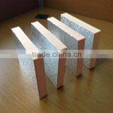 Aluminum Foil Phenolic Foam Insulation Board thumbnail-3