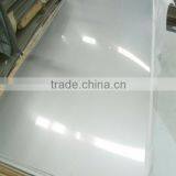 Aisi 304 8K Polished Stainless Steel Sheet/plate thumbnail-4