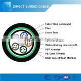 GYTA53 Buried Directly Stranded Loose Tube Cable thumbnail-1