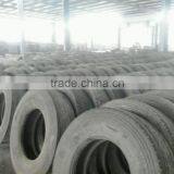 Chinese A Grade World Major Brand Truck Tyre Casing12R22.5 315/80R22.5 for South Africa thumbnail-2