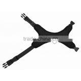 Dog Harness With Reflective Stitching thumbnail-4